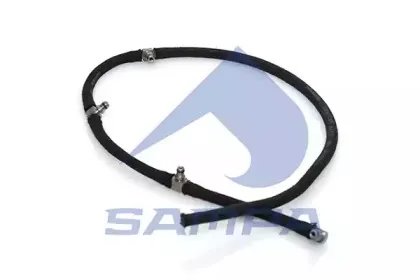 201.242 SAMPA Топливный шланг
