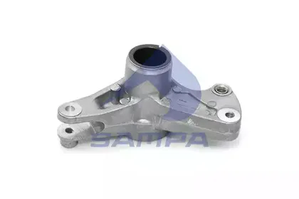 201.259 SAMPA Натяжная планка, поликлиновой ремень