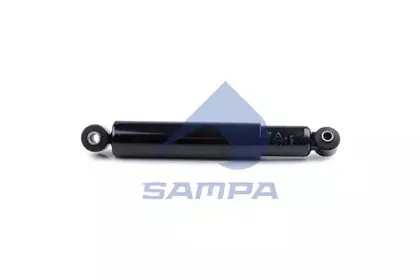 201283 SAMPA Амортизатор