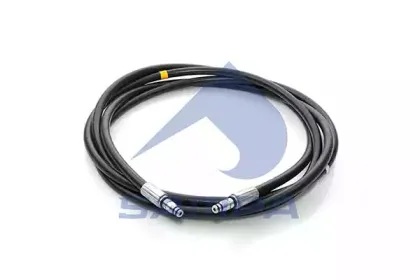 201.287 SAMPA Шланг сцепления