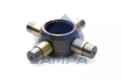 201.477 SAMPA Комплект уравнив. конического зубчатого колеса, дифференциал