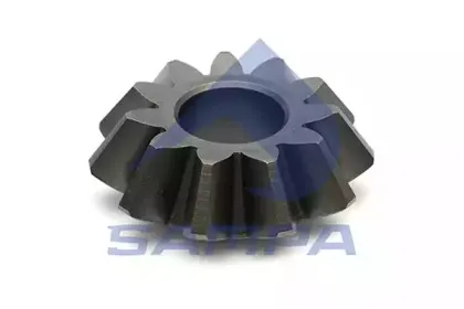 201.480 SAMPA Уравнивающее коническое зубчатое колесо, дифференциал