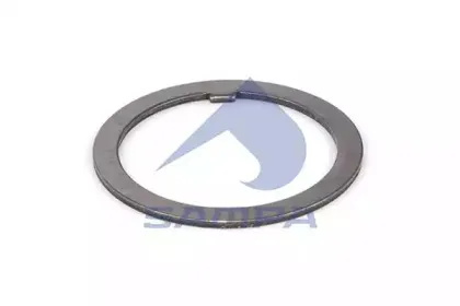 201.488 SAMPA Стопорная пластина, осевая гайка