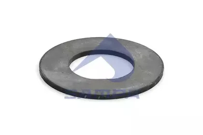 202.018 SAMPA Дистанционная шайба, шкворень поворотного кулака