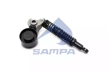 202.043 SAMPA Натяжитель ремня, клиновой зубча