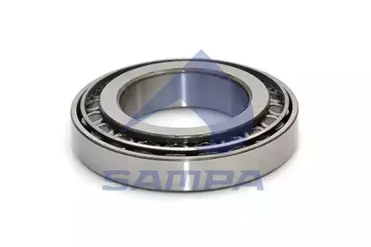 202.044 SAMPA Подшипник ступицы колеса