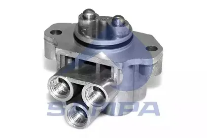 202.079 SAMPA Выключатель, делитель