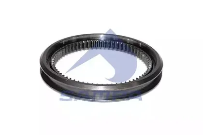 202.087 SAMPA Кольцевая шестерня, ступенчатая коробка передач