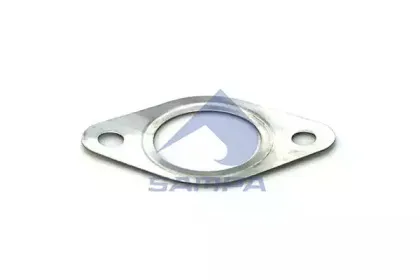 202.113 SAMPA Прокладка, выпускной коллектор