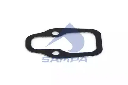 202.114 SAMPA Прокладка, впускной коллектор