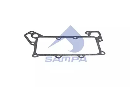 202.141 SAMPA Прокладка, масляный радиатор
