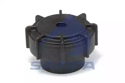 202.154 SAMPA Крышка, резервуар охлаждающей жидкости