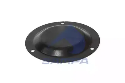 202.159 SAMPA Крышка, подшипник ступицы колеса