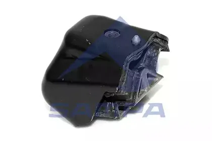 202165 SAMPA Подвеска, двигатель