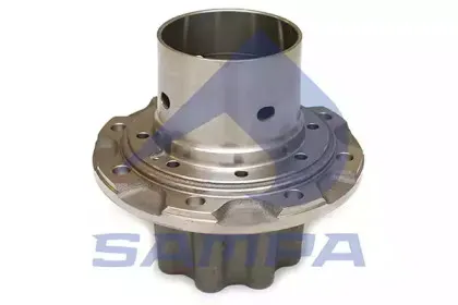 202177 SAMPA Ступица колеса