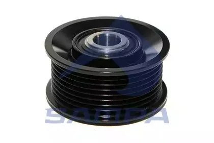 202.219 SAMPA Ременный шкив, генератор