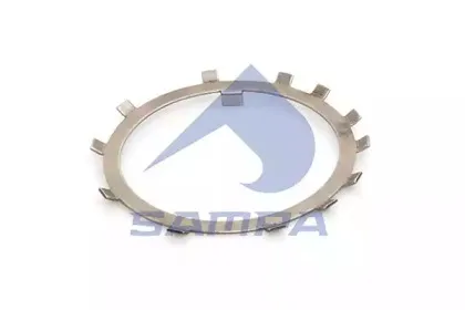 202.233 SAMPA Стопорная пластина, осевая гайка