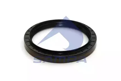 202234 SAMPA Уплотняющее кольцо, ступица колеса