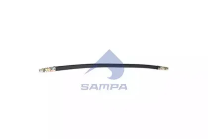 202.243 SAMPA Тормозной шланг