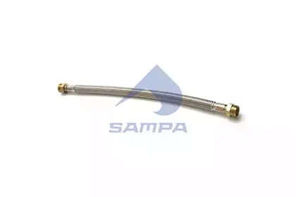 202.247 SAMPA Шлангопровод, осушитель воздуха