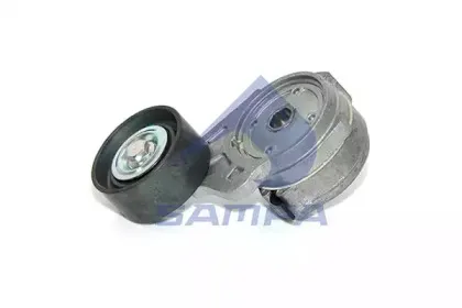 202.251 SAMPA Натяжитель ремня, клиновой зубча