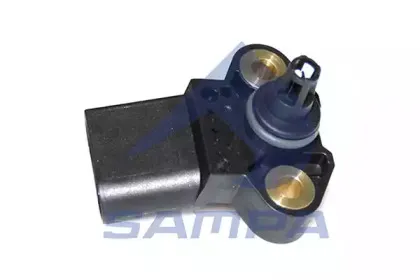 202.262 SAMPA Датчик, давление во впускной трубе