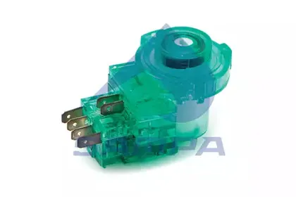 202.279 SAMPA Переключатель зажигания