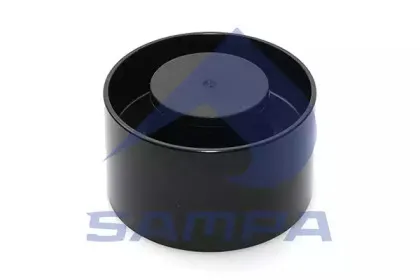 202.280 SAMPA Натяжной ролик, поликлиновойремень
