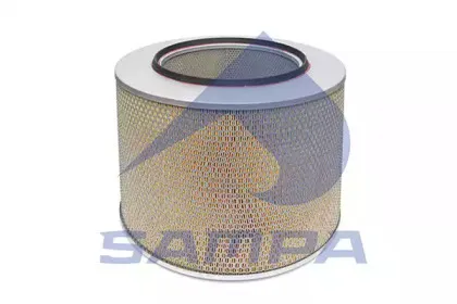 202.327 SAMPA Воздушный фильтр