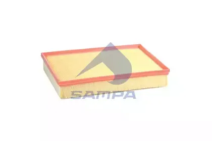 202.333 SAMPA Воздушный фильтр