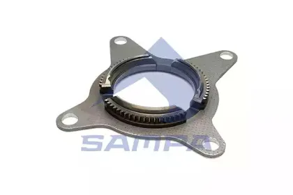 202.385 SAMPA Стопорная зубчатая шайба, планетарная колесная передача