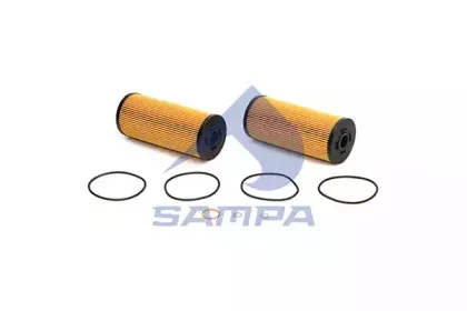 202.397 SAMPA Масляный фильтр