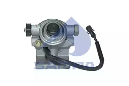 202.436 SAMPA Крышка, топливный фильтр