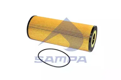 202.437 SAMPA Масляный фильтр