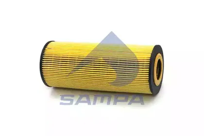 202.438 SAMPA Масляный фильтр