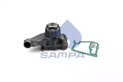 202.490 SAMPA Водяной насос