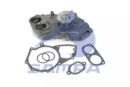 202.497 SAMPA Водяной насос