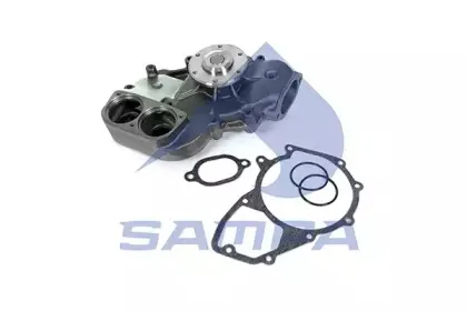 202.498 SAMPA Водяной насос