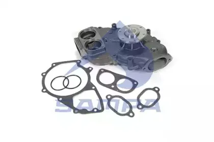 203.006 SAMPA Водяной насос