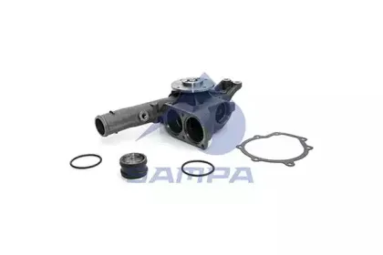 203.008 SAMPA Водяной насос