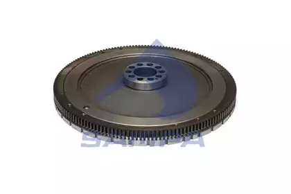 203.066 SAMPA Маховик