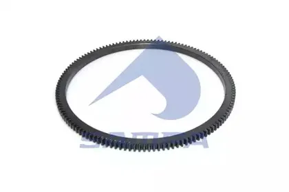 203.077 SAMPA Зубчатый венец, маховик