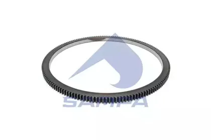 203.079 SAMPA Зубчатый венец, маховик