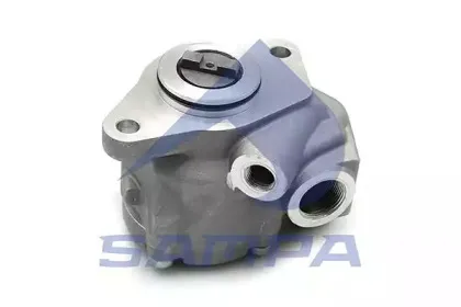 203.237 SAMPA Гидравлический насос, рулевое управление
