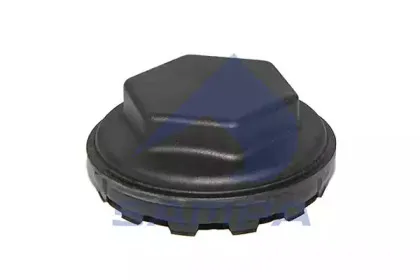 203449 SAMPA Крышка, подшипник ступицы колеса