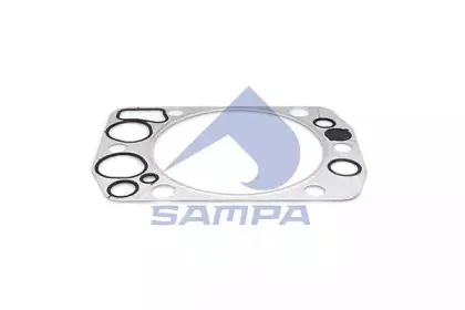 203.452 SAMPA Прокладка, головка цилиндра