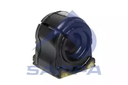 204082 SAMPA Опора, стабилизатор