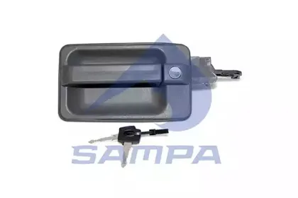 204.098 SAMPA Ручка двери