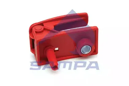 204.119 SAMPA Ручка двери