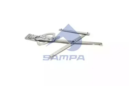 204.148 SAMPA Подъемное устройство для окон